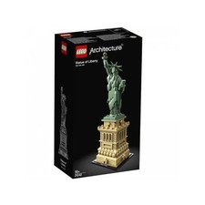 LEGO Architecture 21042 La