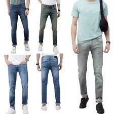 Pepe Jeans Hommes Jean Slim
