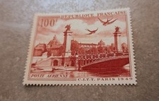  1949 poste aérienne n° 28