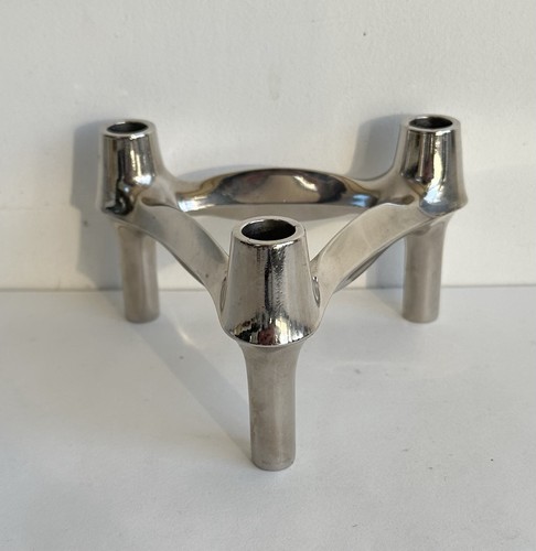 Ancien bougeoir modulable