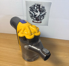 Moteur avec filtre et