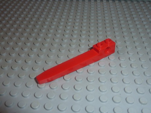 Fourche elevateur lego technic - elevateur,