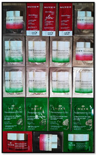 LOT 20 NUXE ANTI RIDES