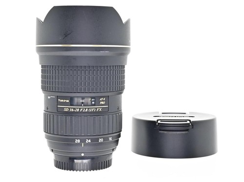 Tokina 28mm 2 8 fx - tokina, at-x