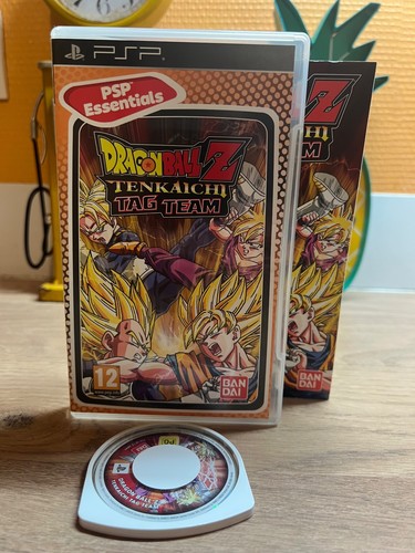 Dragon ball tenkaichi tag - ball,