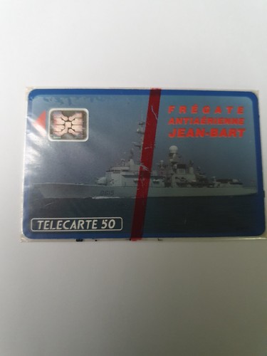 Telecarte privee en519 - telecarte,