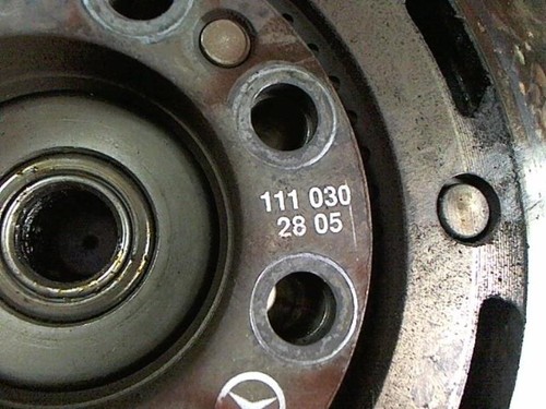 Volant moteur mercedes classe - moteur,