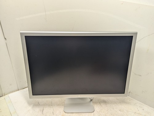 Apple cinema hddisplay - apple, 30"