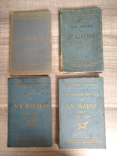 Michelin guides champs de - michelin,