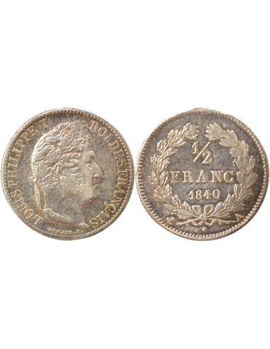 France louis philippe - philippe, i
