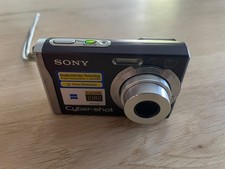 Appareil Photo Numérique Sony