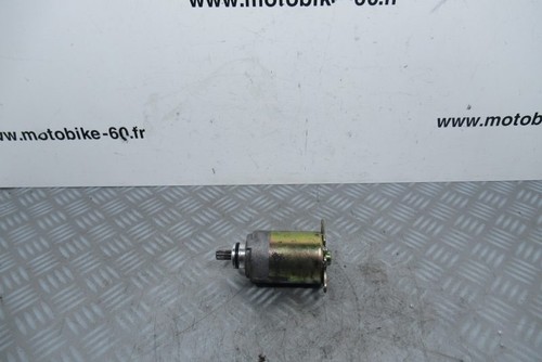 Demarreur jonway 125 - jonway, gt