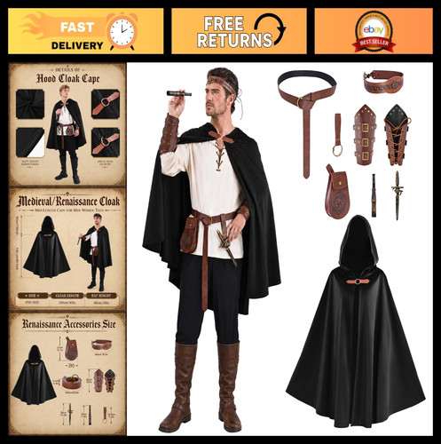 Medieval renaissance costume - renaissance,