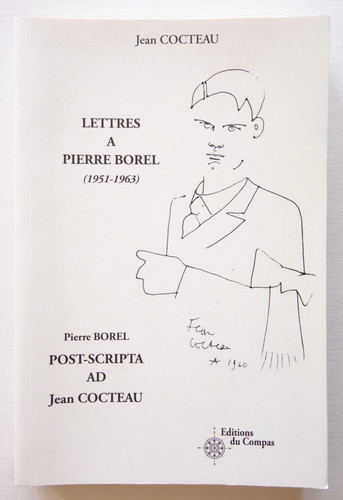Lettres pierre borel - pierre,
