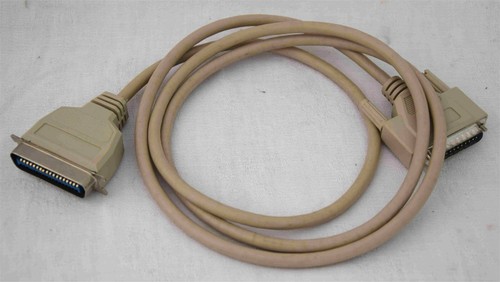 Cordon câble imprimante - /,