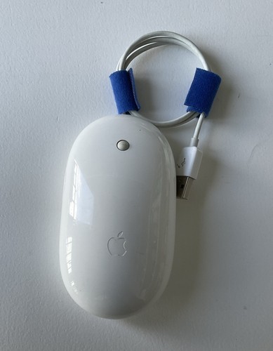 Apple mighty mouse a1152 - apple,