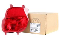 Feu Antibrouillard Arrière