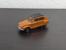 Dinky toys 149 citroen - toys,