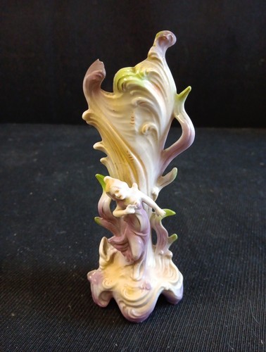 Vase pic fleurs figuratif - pic,