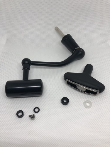 Moulinet shimano xsd poignée - xsd,