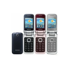 SAMSUNG C3590 Clapet état correct