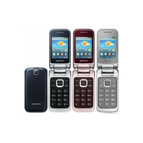 Samsung c3590 clapet état - c3590,