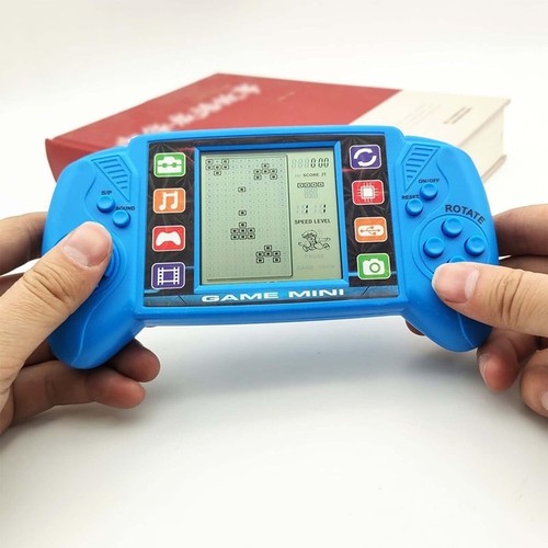 Brick game console large - console,