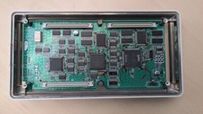 SEGA Naomi Communication / Link Board [837-13489 ] - Arcade non Jamma PCB
