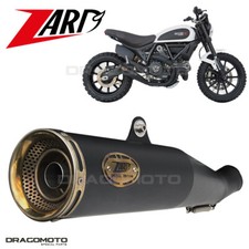 SCRAMBLER 800 DUCATI 2015 2016