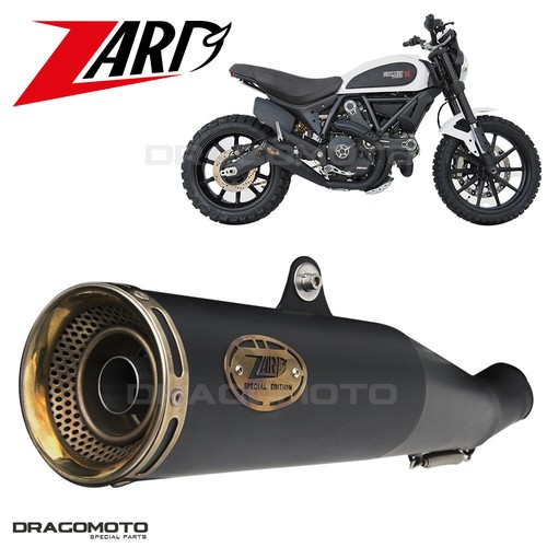 Scrambler 800 ducati - scrambler, 2016