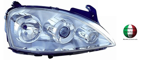 Faro phare projecteur avant - faro,