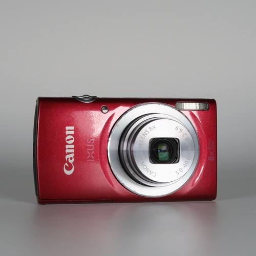 Canon ixus 145 elph - canon, 135