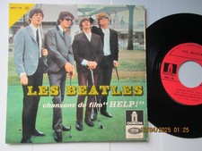 EP  ORIGINAL 60 /45 T ORIGINAL