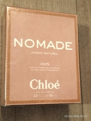 Eau parfum chloe - parfum,
