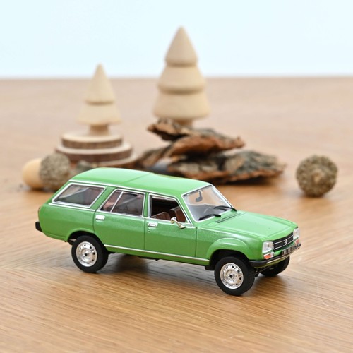 Norev 475430 peugeot 504 - peugeot,