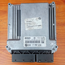 Calculateur bmw e87 e90 - calculateur,