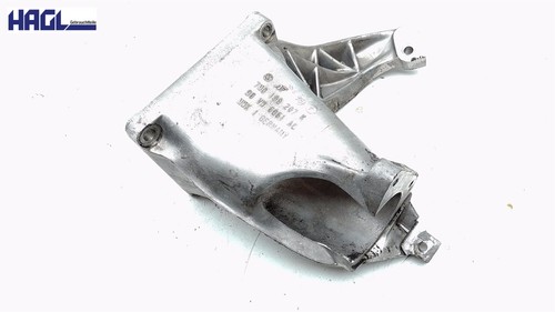 Support moteur côté gauche - support,