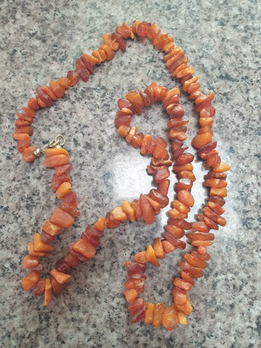 Collier antike chaîne - antike,