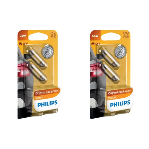 Philips standard festoon - philips,