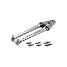 Clés pour écrous à trous FACOM - 117.B