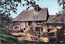 61 FERME NORMANDE