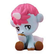 Mini Figurine Unico "Osamu Tezuka Character Suwarasetai"