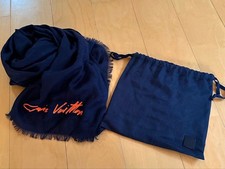 Écharpe Louis Vuitton
