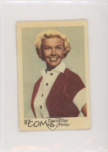 1957 dutch gum - large, number