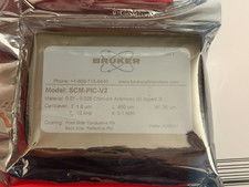 [New, Sealed] Bruker AFM