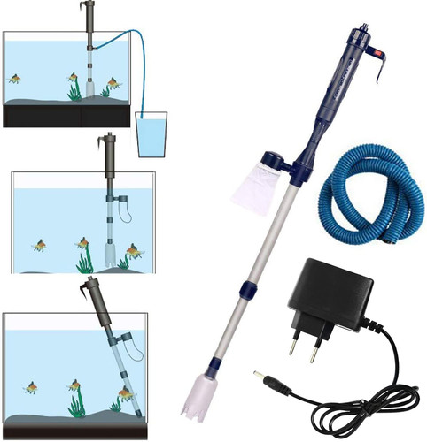 Kit nettoyage gravier - nettoyage, de