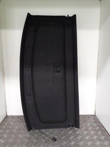 Plage arriere volkswagen golf - plage,