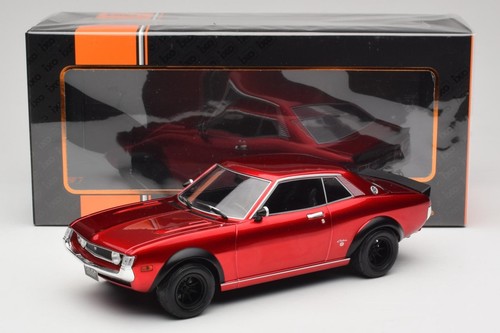 Ixo toyota celica 2000 - celica, gt