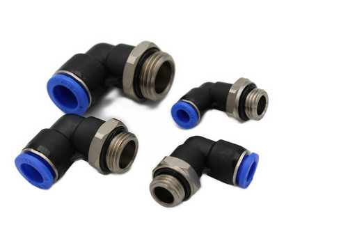 Cdc raccord pneumatique - raccord,