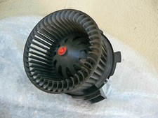PULSEUR D'AIR VENTILATEUR CHAUFFAGE CLIMATISATION MANUEL PEUGEOT 206 307 + PLUS 